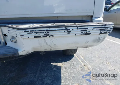 1997 Chevrolet C1500 Fleetside from USA, damaged, VIN 2GCEC19R6V1164725